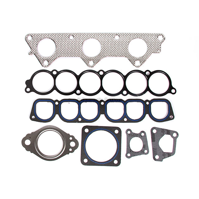 Head Gasket Set Timing Belt Kit Fit 03-06 Mitsubishi Montero 3.8 SOHC 6G75