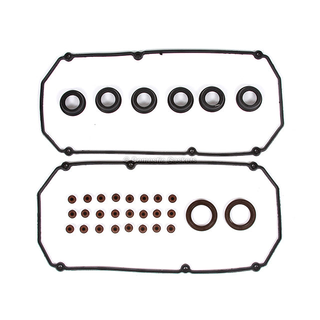 Head Gasket Set Timing Belt Kit Fit 06-11 Mitsubishi Eclipse V6 3.8 24V 6G75