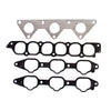 Fits 06-11 Mitsubishi Eclipse 3.8L SOHC Head Gasket Set 6G75
