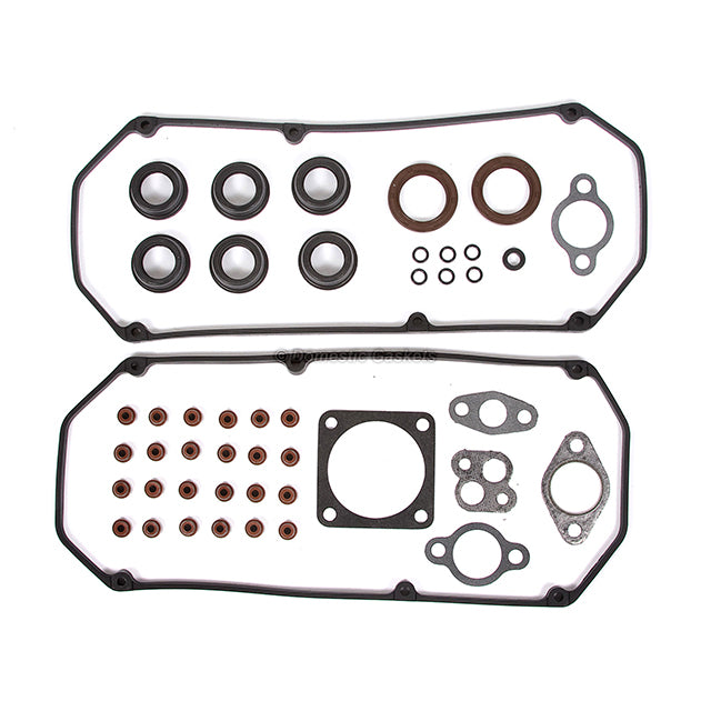 Head Gasket Set Timing Belt Kit Water Pump Fit 04-08 Mitsubishi Endeavor 6G75