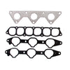 Head Gasket Set Timing Betl Kit Fit 04-08 Mitsubishi Endeavor Galant 3.8 6G75