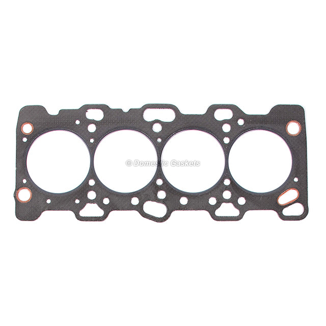 Head Gasket Set Timing Belt Kit Fit 97-99 Mitsubishi Montero Sport 2.4 4G64