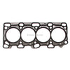 Head Gasket Set Timing Belt Kit Fit 99-05 Dodge Mitsubishi Chrysler 4G64