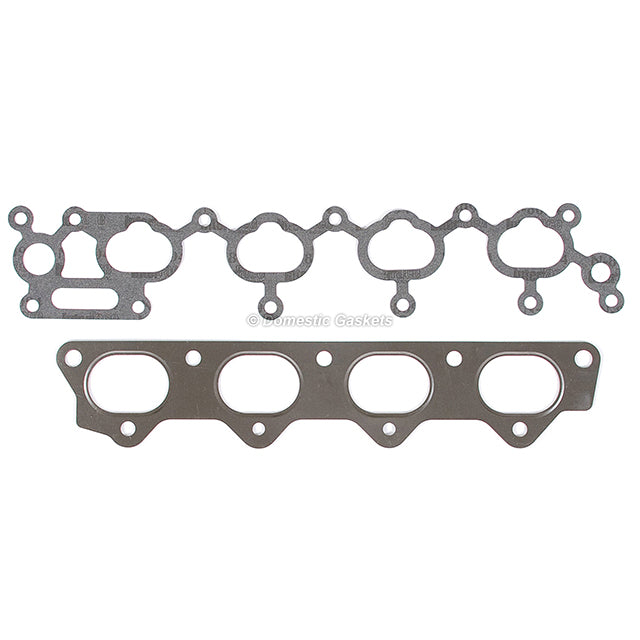 Head Gasket Set Timing Belt Kit Fit 99-05 Dodge Mitsubishi Chrysler 2.4 4G64