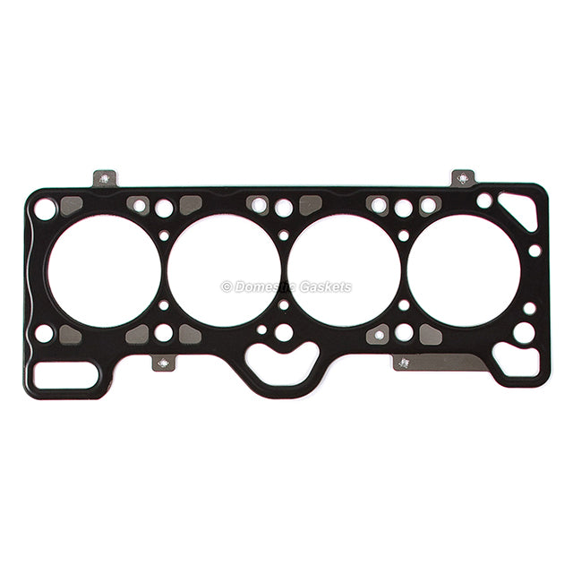 Fits 00-02 Hyundai Accent 1.5L 12-Valve SOHC Head Gasket Set G4EK