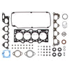 Head Gasket Set Lifters Fit 02-07 Mitsubishi Lancer 2.0 16V 4G94 SOHC