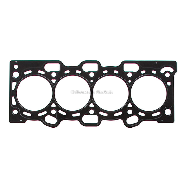 Fits 02-07 Mitsubishi Lancer 2.0L SOHC MLS Head Gasket Set 4G94
