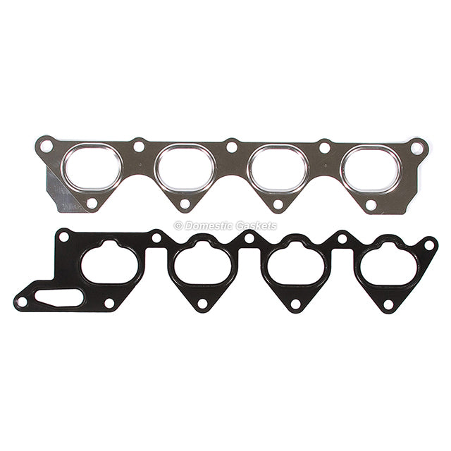 Fits 02-07 Mitsubishi Lancer 2.0L SOHC MLS Full Gasket Set 4G94