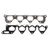 Head Gasket Set Timing Belt Kit Fit 02-07 Mitsubishi Lancer 2.0 SOHC 16V 4G94