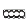 Fits 03-06 Mitsubishi Lancer EVO VIII IX 2.0L Turbo DOHC Head Gasket Set 4G63T