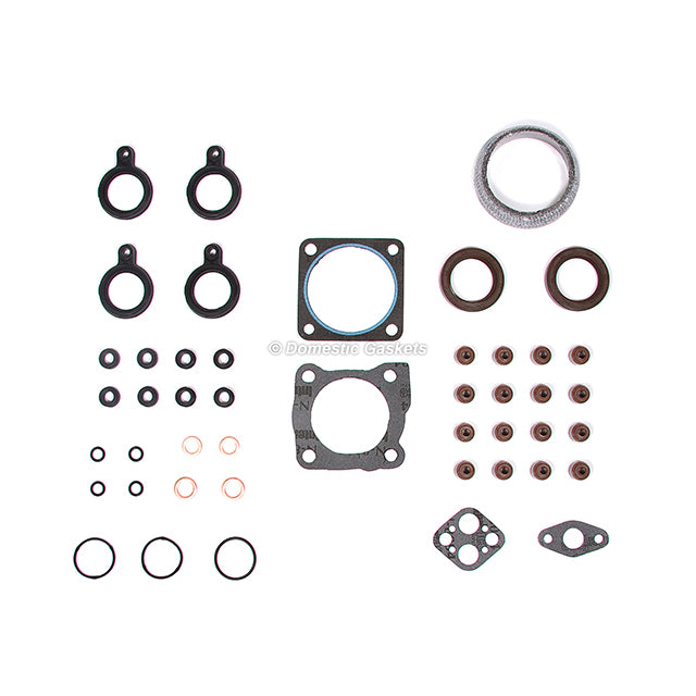 Engine Re-Ring Kit Fit 03-04 Mitsubishi Lancer Turbo 2.0 DOHC