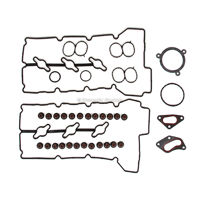 Fits 06-April20/2007 Hyundai Sonata Santa Fe Azera 3.3 Head Gasket Set Bolt G6DB