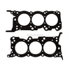 Full Gasket Set Fits 04/21/07-09 Hyundai Sonata Azera Santa Fe 3.3 G6DB  DOHC