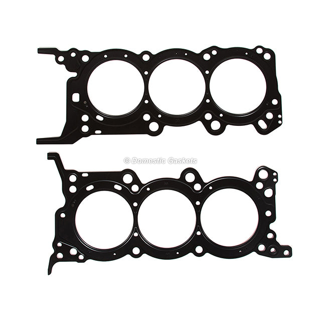 Fits 06-April/20/2007 Hyundai Azera Kia Sedona 3.8 Head Gasket Set Head Bolts