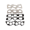 Fits 06-April/20/2007 Hyundai Azera Kia Sedona Sorento 3.8L Head Gasket Set G6DA