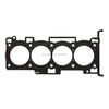 Head Gasket Set Intake Exhaust Valves Fits 06-09 Hyundai Kia 2.4 DOHC G4KC