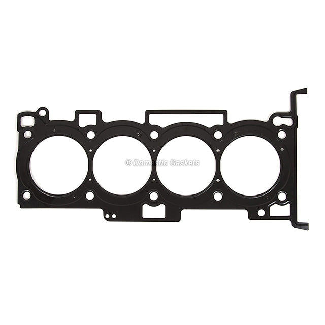 Fits 06-09 Hyundai Sonata Kia Optima Rondo 2.4L DOHC Head Gasket Set Bolts G4KC