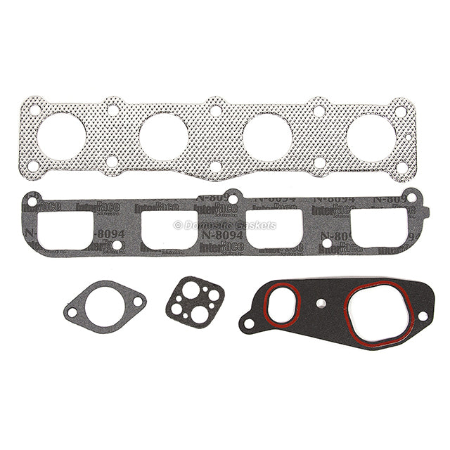 Fits Fits 06-09 Hyundai Sonata Kia Optima Rondo 2.4L DOHC Head Gasket Set G4KC
