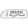 Fits 06-09 Hyundai Sonata Kia Optima Rondo 2.4L DOHC Full Gasket Set Bolts G4KC