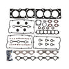 Head Gasket Set Lifters Fit 02-06 Kia Amanti Hyundai Santa Fe XG350 3.5 G6CU