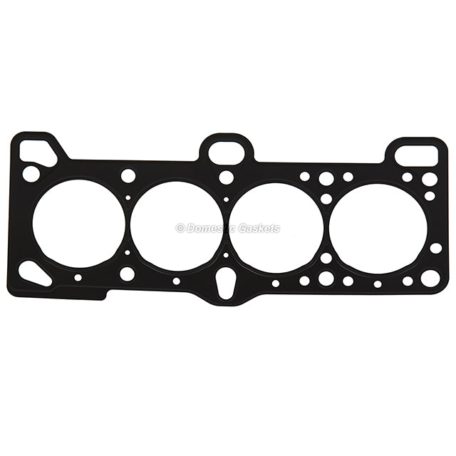 Head Gasket Set Bolts Lifters Fit 06-11 Kia Rio Hyundai Accent 1.6L