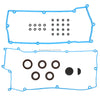 Full Gasket Set Bolts Fit 2005 Hyundai Accent 1.6 DOHC G4EC