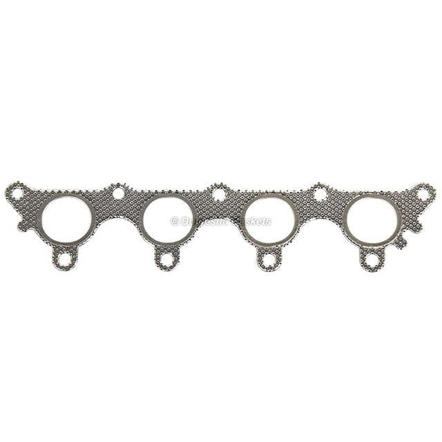 Head Gasket Set Bolts Fit 06-11 Hyundai Accent Kia Rio 1.6 DOHC G4EC G4ED