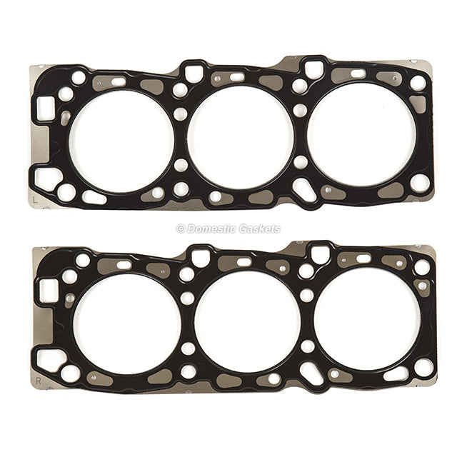Head Gasket Set Bolts Lifters Fit 02-06 Kia Sedona Sorento 3.5L DOHC