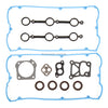 Fits 02-06 Kia Sedona Sorento 3.5L DOHC Head Gasket Set Bolts G6CU