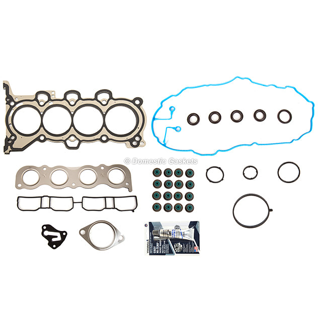 Engine Re-Ring Kit Fit 11-16 Kia Hyundai 1.8L 2.0L DOHC
