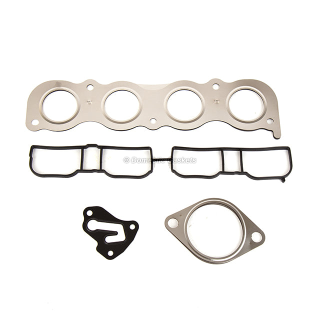 Head Gasket Bolts Set Fits 2011-2015 Hyundai Elantra 1.8L 12-13 Kia Soul 2.0L L4