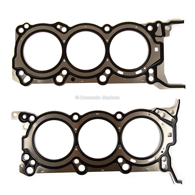 Head Gasket Set Head Bolts Fit 12-13 Kia Sorento Hyndai Santa Fe 3.5L