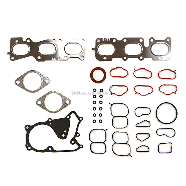 Head Gasket Set Fit 12-13 Kia Sorento Hyndai Santa Fe 3.5L