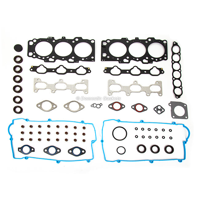Engine Re-Ring Kit Fit 2009 Kia Sportage Hyndai Tucston 2.7L DOHC