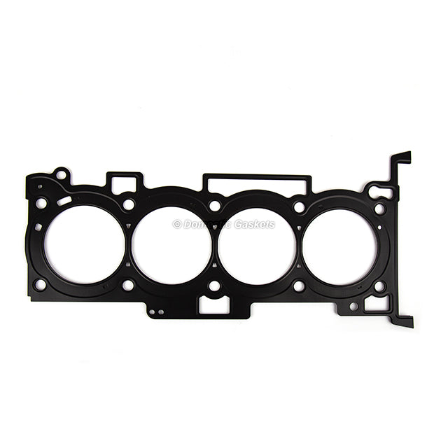 Head Gasket Set Intake Exhaust Valves Fit 09 Hyundai Kia Rondo Optima 2.4L