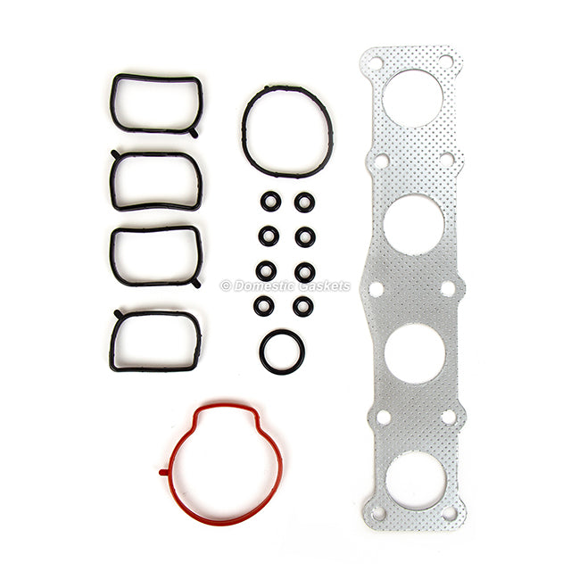 Head Gasket Set Head Bolts Fit 09-10 Hyundai Sonata Kia Optima Magentis 2.4L