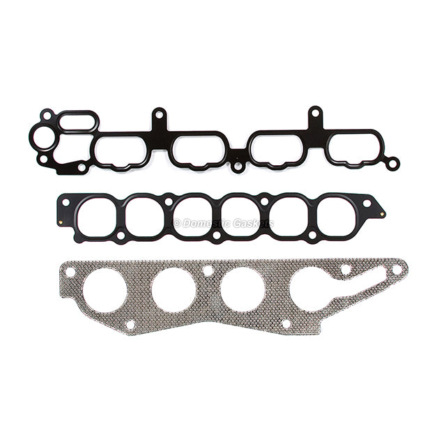 Fits 04-12 Mitsubishi Eclipse Galant Lancer Outlander 2.4L Head Gasket Set 4G69