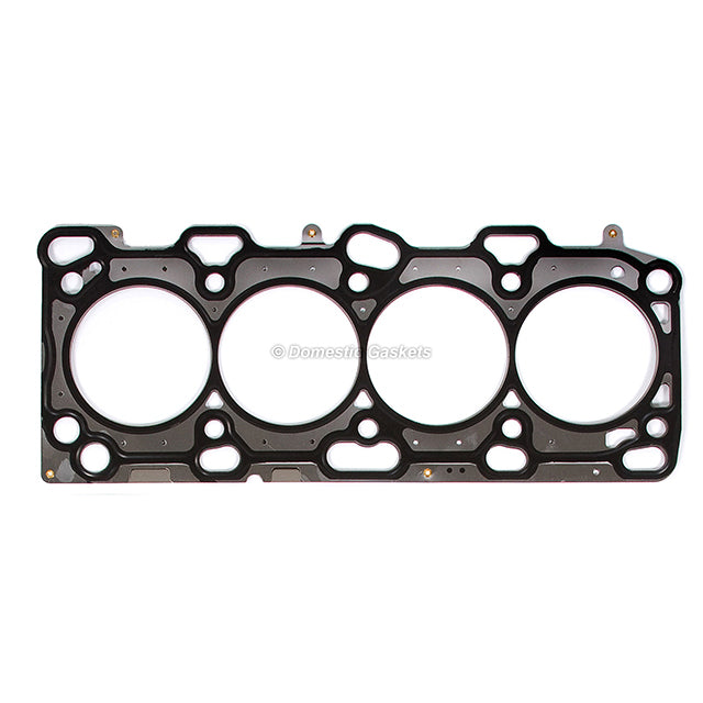 Fits 04-12 Mitsubishi Eclipse Galant Lancer Outlander 2.4L Full Gasket Set 4G69