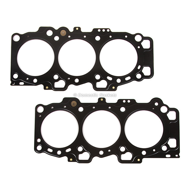 Fits 06-10 Kia Magentis Optima Rondo Hyundai Santa Fe 2.7L Head Gasket Set Bolts