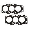 Fits 06-10 Kia Magentis Optima Rondo Hyundai Santa Fe 2.7L Head Gasket Set G6BA