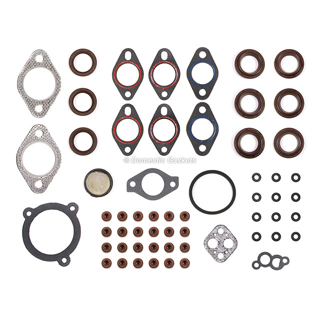 Fits 06-10 Kia Magentis Optima Rondo Hyundai Santa Fe 2.7L Head Gasket Set Bolts