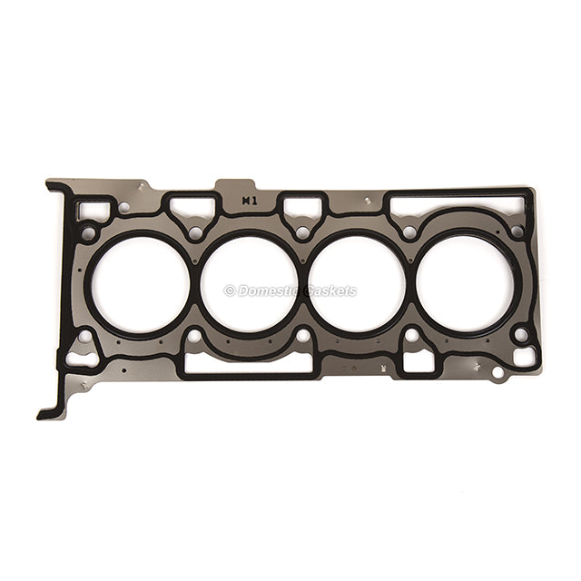 Full Gasket Set Fits 08-15 Mitsubishi Lancer Evolution Turbo 2.0L DOHC 4B11T