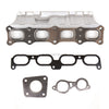 Fits Head Gasket Set 08-15 Mitsubishi Lancer Evolution 2.0L Turbo DOHC 4B11T