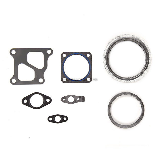 Fits Head Gasket Set Bolts 08-15 Mitsubishi Evolution 2.0L Turbo DOHC 4B11T