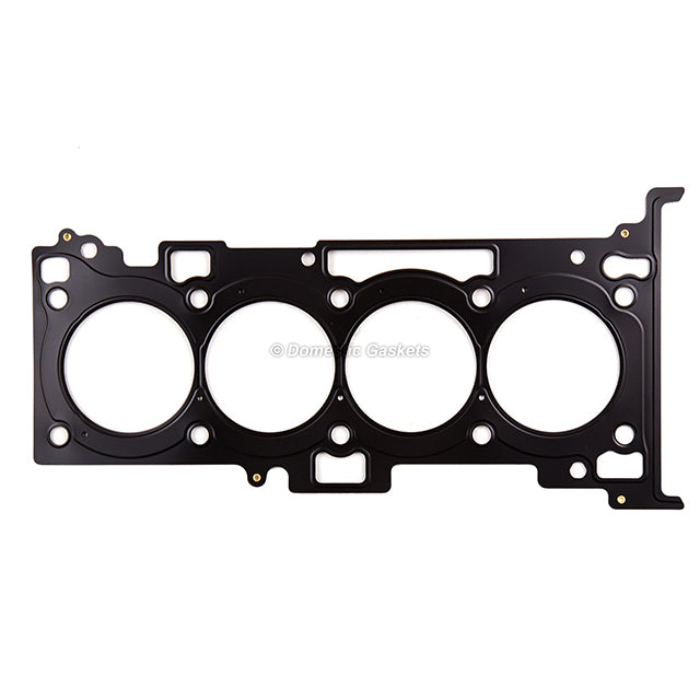 Full Gasket Set Fit 2011-2016 Lancer RVR Mitsubishi 2.0L DOHC VIN U