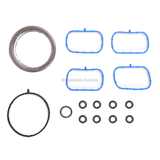 Head Gasket Bolts Set Fits 2011-2016 Mitsubishi Lancer RVR 2.0L DOHC VIN U