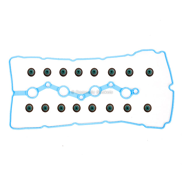 Head Gasket Set Fits 2011-2016 Mitsubishi Lancer RVR 2.0L DOHC VIN U