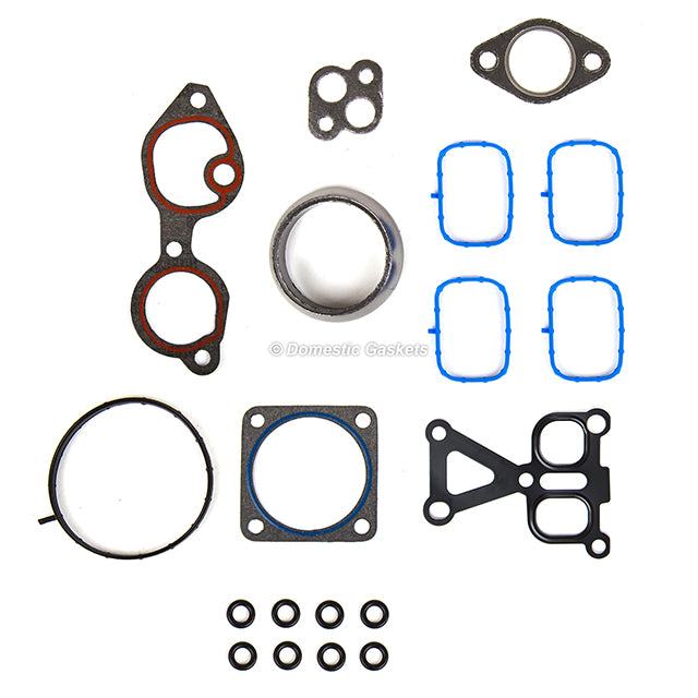 Full Gasket Set Fit 11-16 Outlander Sport Lancer Mitsubishi DOHC 2.0L VIN U