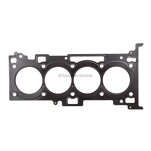 Engine Re-Ring Kit Fit 09-15 Mitsubishi Lancer 2.4L DOHC