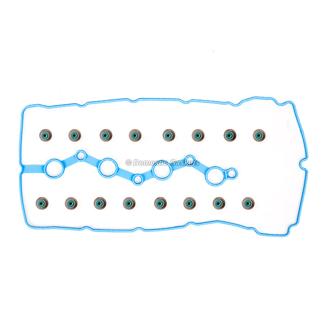 Full Gasket Set Fit 09-13 Lancer Outlander Mitsubishi 2.4L DOHC 16V 4B12